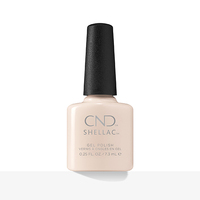 Linen Luxury Shellac Colour Coat 7.3mL (Mediterranean Dream Collection)