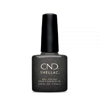 Powerful Hematite Shellac Colour Coat 7.3mL (Crystal Alchemy)