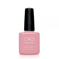 Pacific Rose Shellac Colour Coat 7.3mL (Autumn Addict)