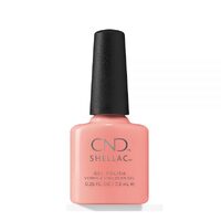 Rule Breaker Shellac Colour Coat 7.3mL (Colours of You)