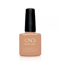 Sweet Cider Shellac Colour Coat 7.3mL (Autumn Addict)