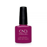 Secret Diary Shellac Colour Coat 7.3mL (Treasured Moments)