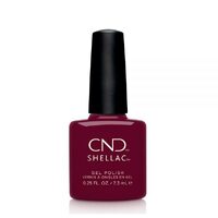 Signature Lipstick Shellac Colour Coat 7.3mL (Party Ready)