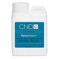 CND Retention+ 118ml