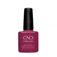 Tinted Love Shellac Colour Coat