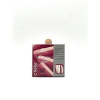 Creative CND Clear Formation Tips 50pk [Size: #01]