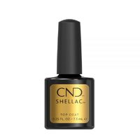 Shellac LARGE Top Coat 15Ml