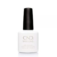 Cream Puff Shellac Colour Coat 7.3Ml