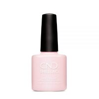 Negligee Shellac Colour Coat 7.3Ml