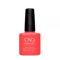 Tropix Shellac Colour Coat 7.3Ml