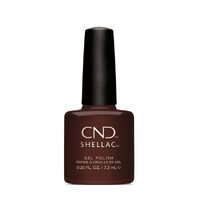 Fedora Shellac Colour Coat 7.3Ml