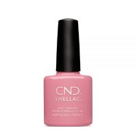 Rose Bud Shellac Colour Coat 7.3Ml