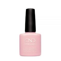 Strawberry Smoothie Shellac Colour Coat 7.3Ml