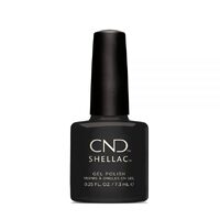 Black Pool Shellac Colour Coat 7.3mL