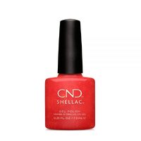 Hollywood Shellac Colour Coat 7.3mL