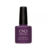 Rock Royalty Shellac Colour Coat