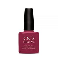 Decadence Shellac Colour Coat