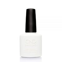 Studio White Shellac Colour Coat