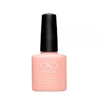 Bare Chemise Shellac Colour Coat 7.3Ml