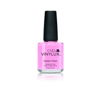 Be Demure by CND Vinylux Long Wear Polish