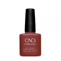 Oxblood Shellac Colour Coat 7.3ml (Craft Culture)