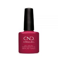 Ripe Guava Shellac Colour Coat 7.3Ml (Rhythm & Heat)