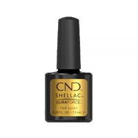 Shellac Duraforce Top Coat 7.3Ml