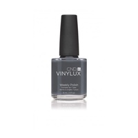 Asphalt by CND Vinylux Long Wear Polish