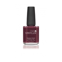 Bloodline by CND Vinylux Long Wear Polish