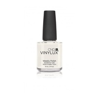 Cream Puff by CND Vinylux Long Wear Polish