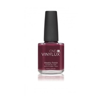 Decadence by CND Vinylux Long Wear Polish