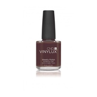 Faux Fur by CND Vinylux Long Wear Polish