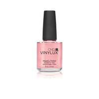 Grapefruit Sparkle by CND Vinylux Long Wear Polish