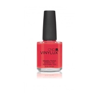 Lobster Roll by CND Vinylux Long Wear Polish