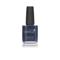 Midnight Swim by CND Vinylux Long Wear Polish