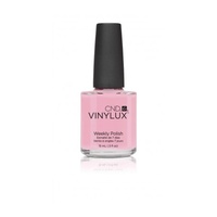 Negligee by CND Vinylux Long Wear Polish