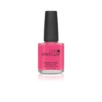 Pink Bikini by CND Vinylux Long Wear Polish