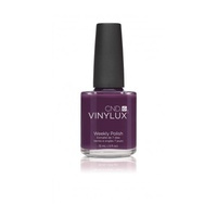 Rock Royalty by CND Vinylux Long Wear Polish