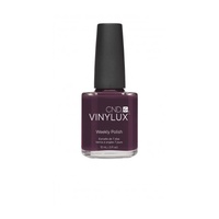 Dark Dahlia by CND Vinylux Long Wear Polish