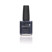 Indigo Frock by CND Vinylux Long Wear Polish