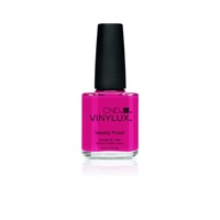 Irreverent Rose by CND Vinylux Long Wear Polish