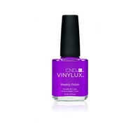 Magenta Mischief by CND Vinylux Long Wear Polish
