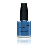 Denim Patch by CND Vinylux Long Wear Polish