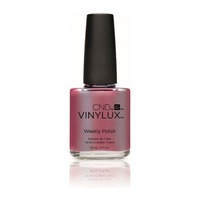 Patina Buckle by CND Vinylux Long Wear Polish