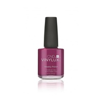 Berry Boudoir by CND Vinylux Long Wear Polish