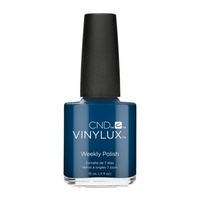 Winter Nights by CND Vinylux Long Wear Polish