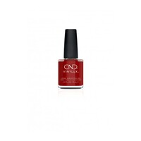 Bordeaux Babe by CND Vinylux Long Wear Polish