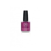 Drama Queen by CND Vinylux Long Wear Polish