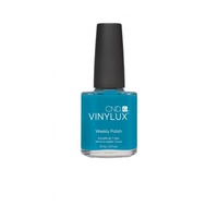 Cerulean Sea by CND Vinylux Long Wear Polish