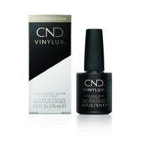 Original Top Coat by CND Vinylux Long Wear Polish